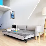 Apartamento Climatisé 3 Pièces, 6 Couchages - Face à La - - Fr-1-251-510
