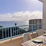 Apartamento Climatisé 3 Pièces, 6 Couchages - Face à La - - Fr-1-251-510