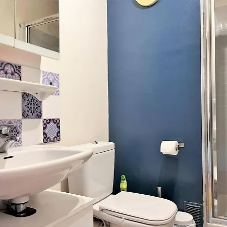 Apartment Climatise 3 Pieces, 6 Couchages - Face A La - - Fr-1-251-510 *